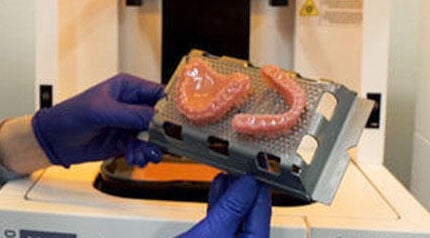 3D-Printing