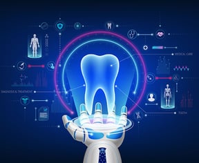 AI-Robot-in-Dentistry
