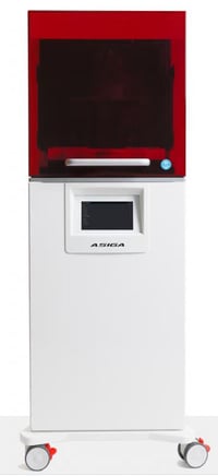 ASIGA Printer