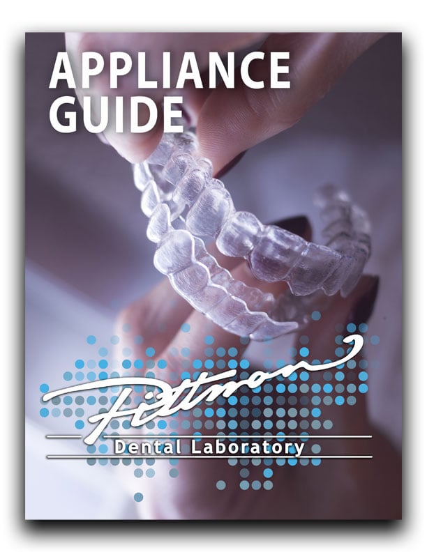 Appliances Pittman Dental Laboratory