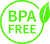 BPA-Free-Logo