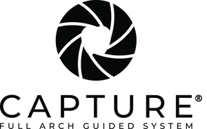 Capture Full Arch Guided System 2