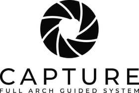 Capture Full Arch Guided System