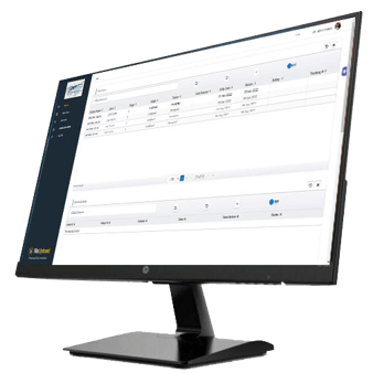 Computer Monitor RxUpload