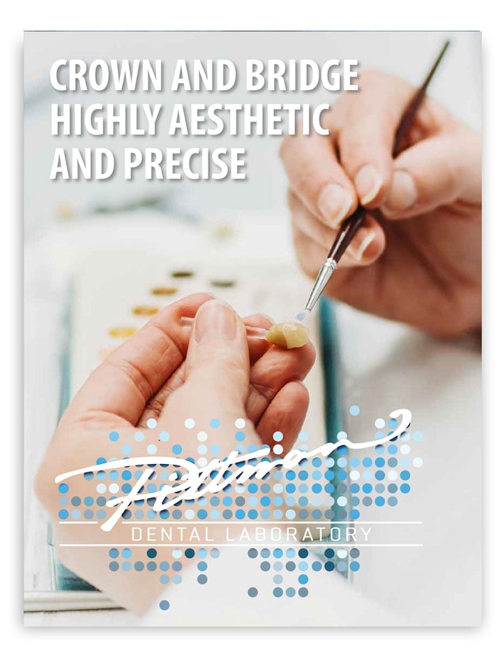 Publications Pittman Dental Laboratory