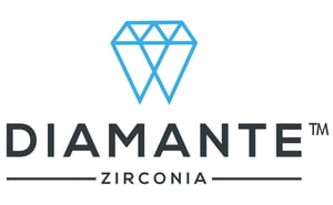 Diamante Zirconia Cropped