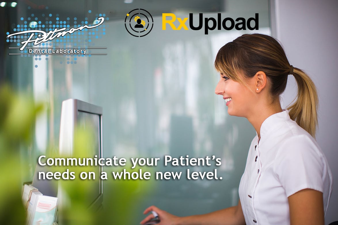 Streamline Your Workflow with RxUpload A Dentist's Dream for Lab Cases