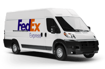 FEDEX Truck