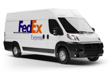 FEDEX Truck