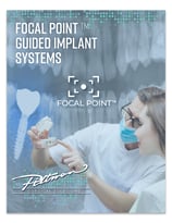 Focal Point Brochure Cover