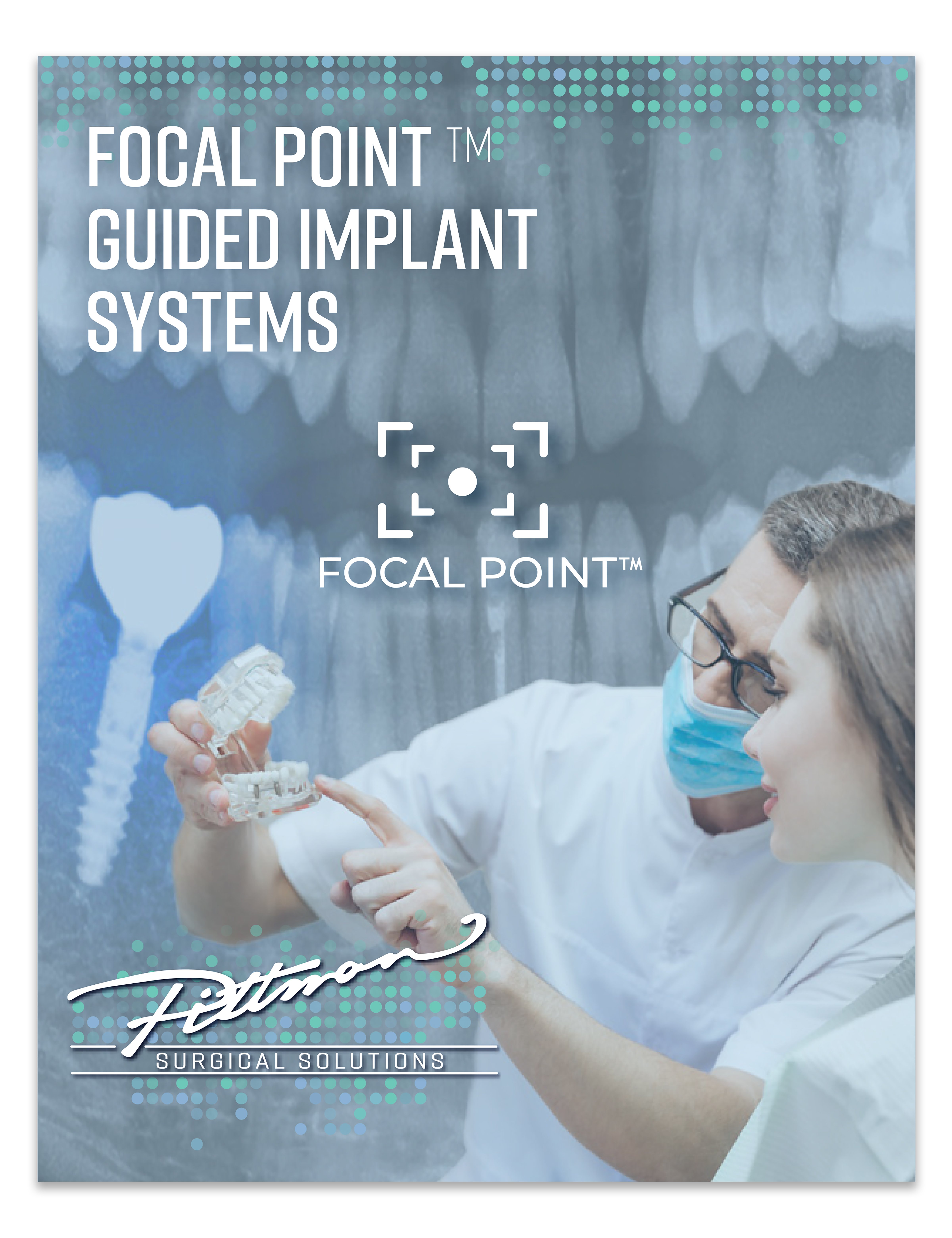 Focal Point Brochure Cover