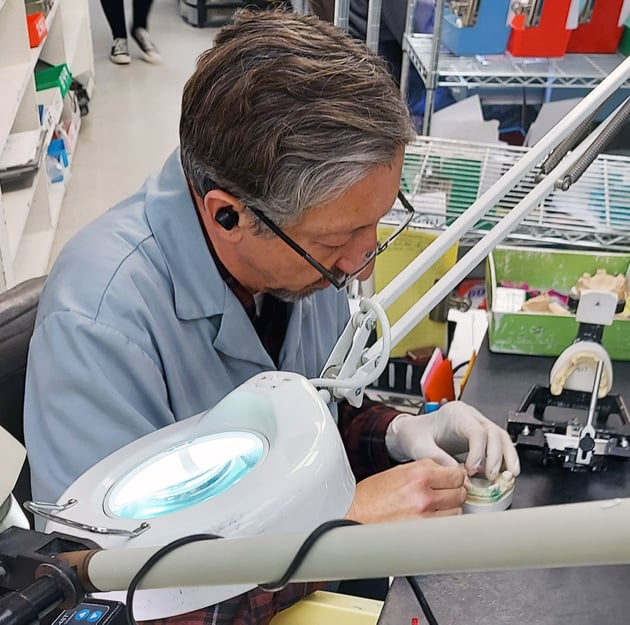 The Unsung Hero of Dentistry Why You Need a Lab Account Manager