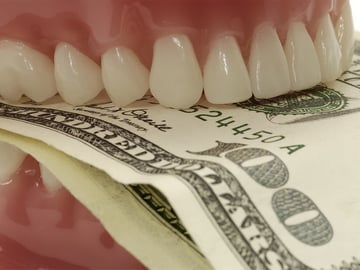 Inflation and the Dental Industry