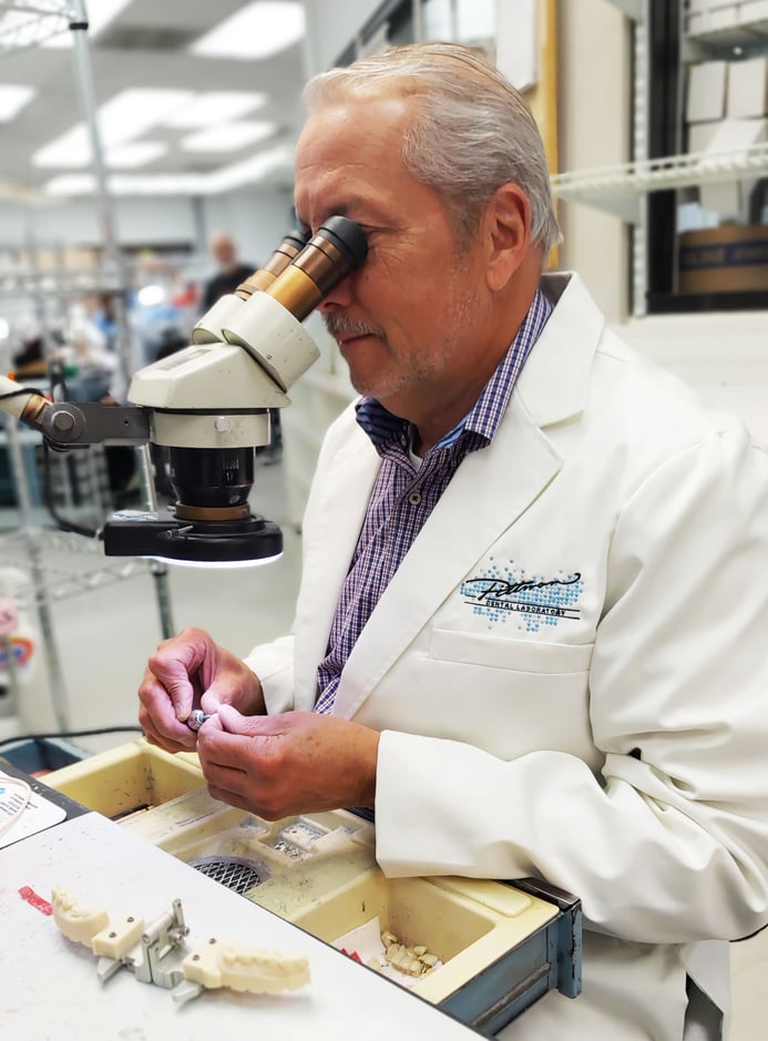 The Unsung Hero of Dentistry Why You Need a Lab Account Manager