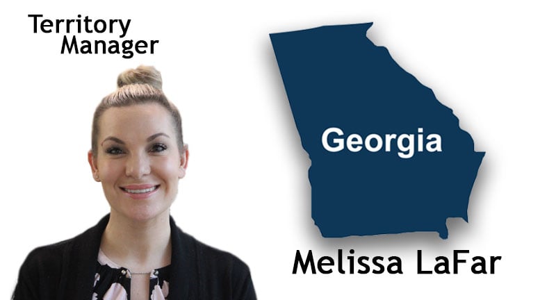 Melissa-LaFar-Territory-Manager