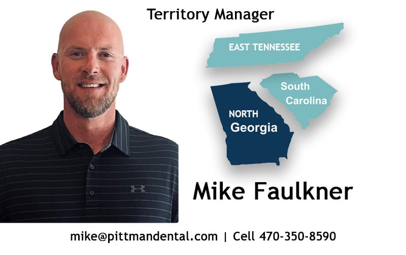 Mike-Faulkner-Tennessee-Georgia-South-Carolina-Territory-Manager