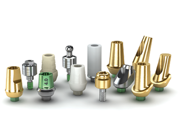 Bio Horizons Implant