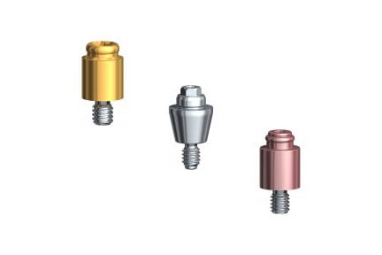 Nobel Biocare Trio