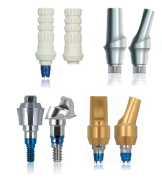 Zimmer Biomet Implant