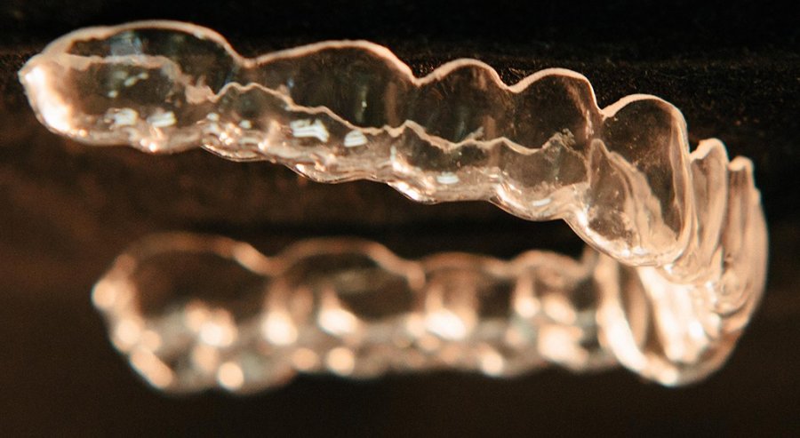 Custom Bleaching Trays