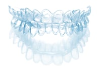 Pittman Bleaching Tray