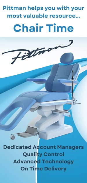 PopUp Banner Chair Time