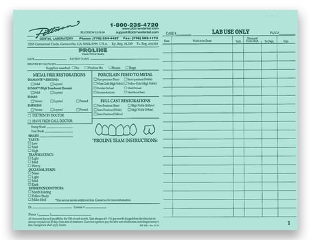 Proline-Script