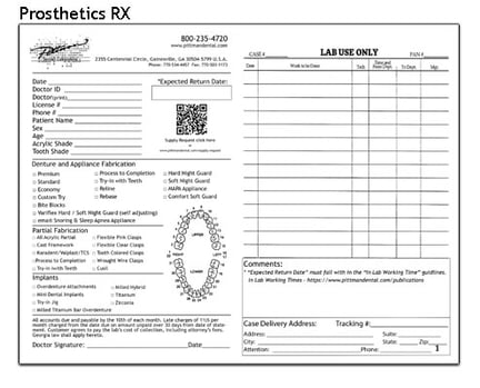 Prosthetics-RX-Image