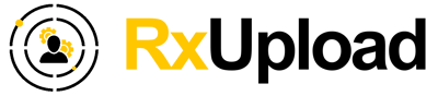 RXUpload Logo 4x4-1