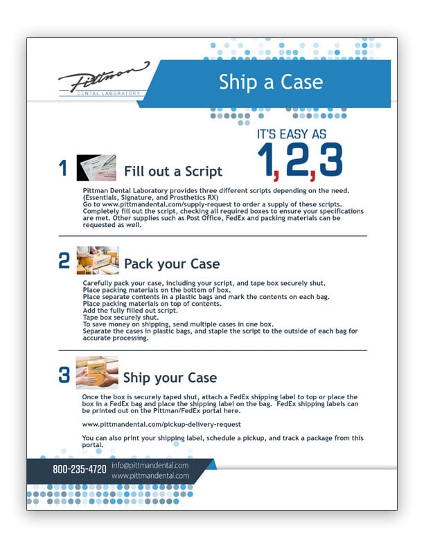 Ship-a-Case