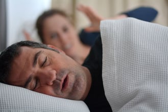 Sleep-Apnea