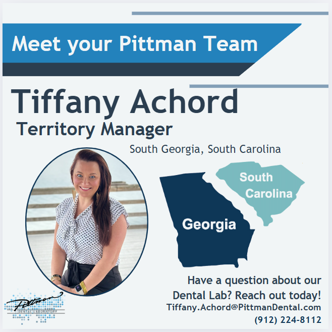 Tiffany Achord Intro 2025