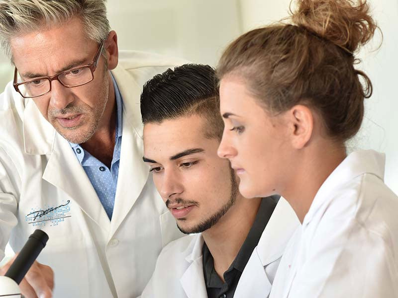 Pittman Dental Laboratory