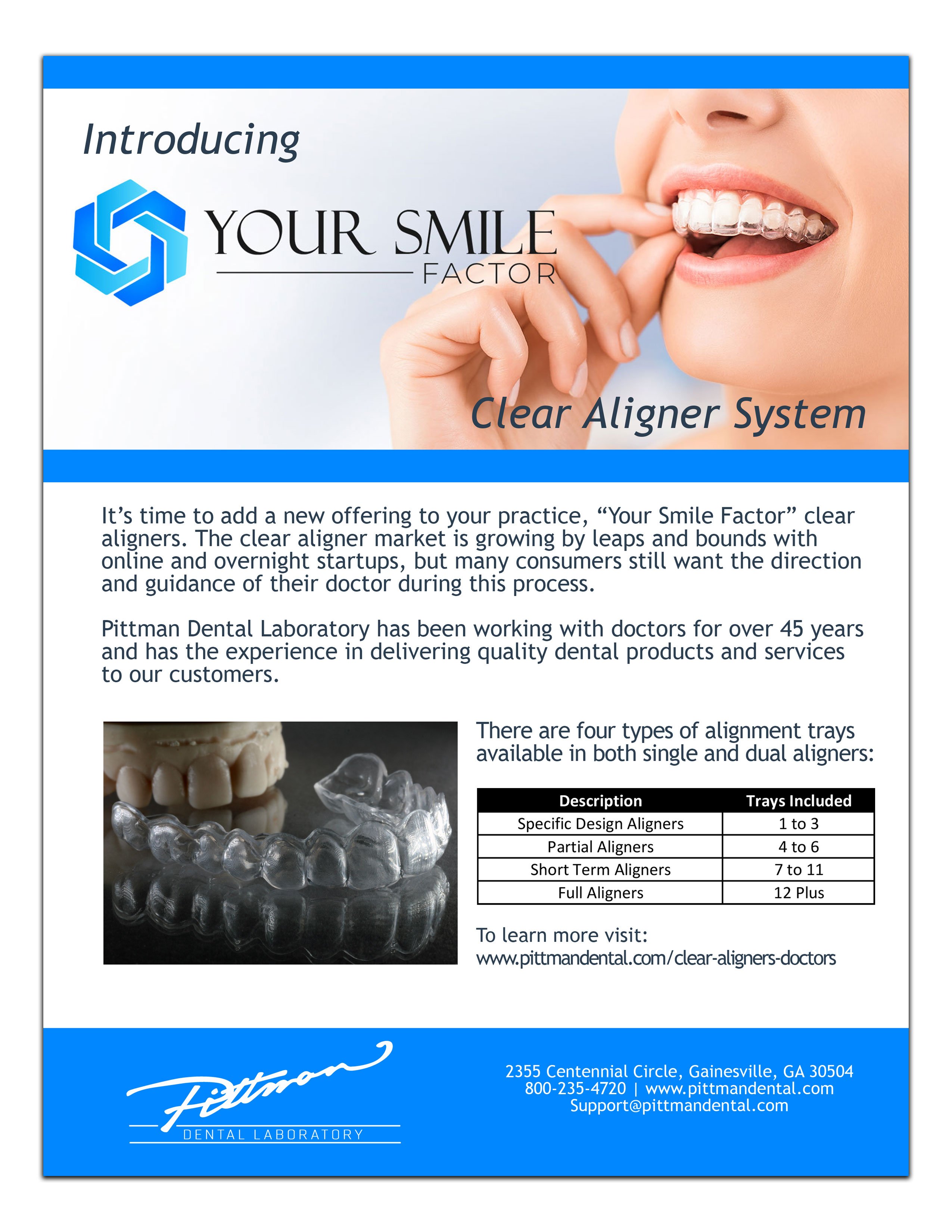 YSF Flyer