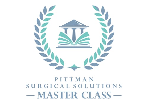 dh Pittman Surgical Solutions Master Class final