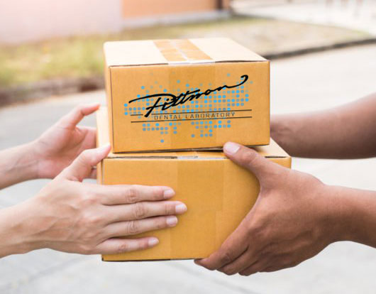 Handing-off-FedEx-Package