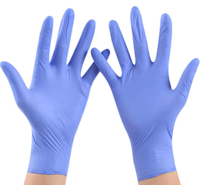 Rubber Gloves