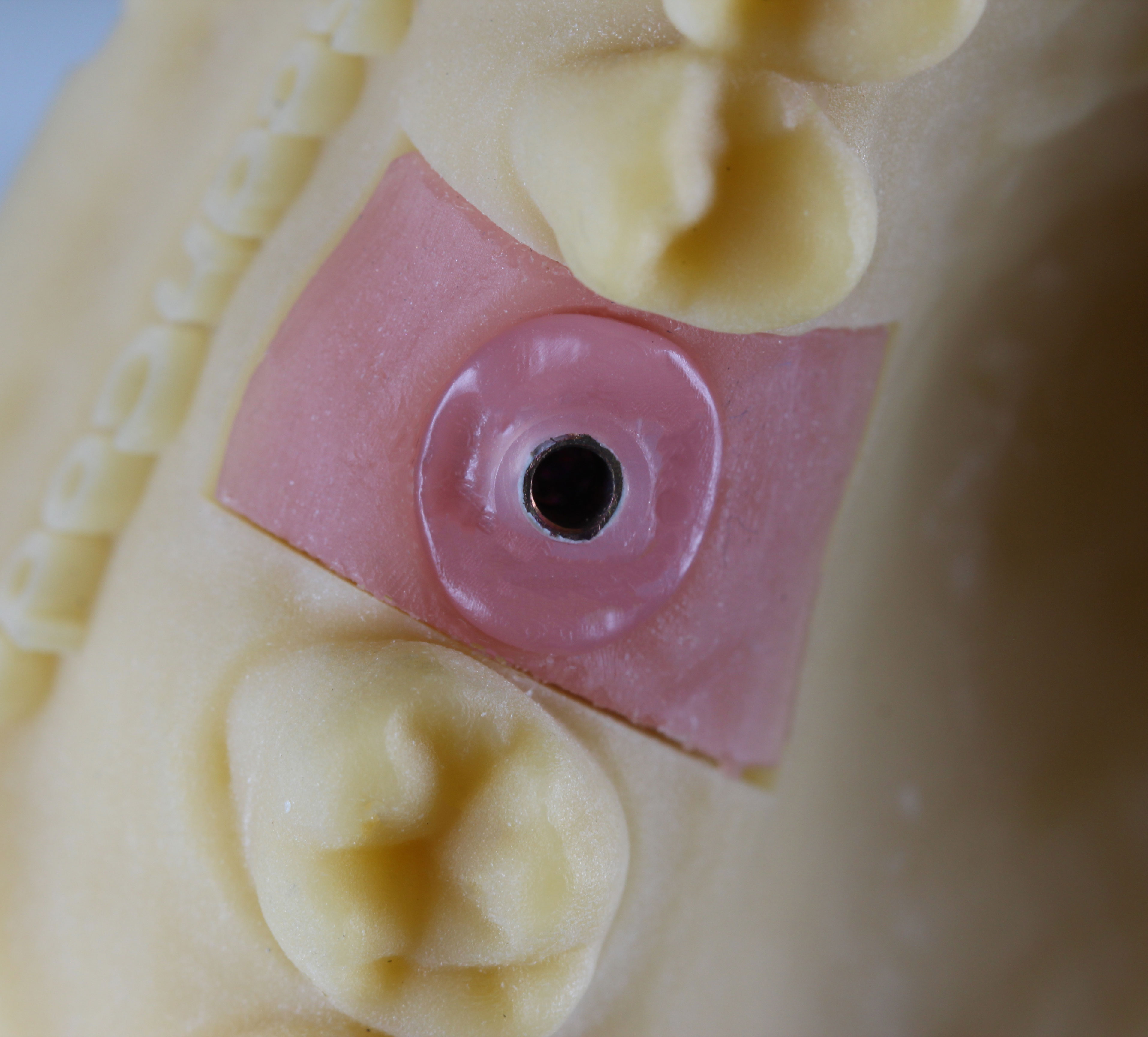 Pittman ScanCode Top Golf RSVP